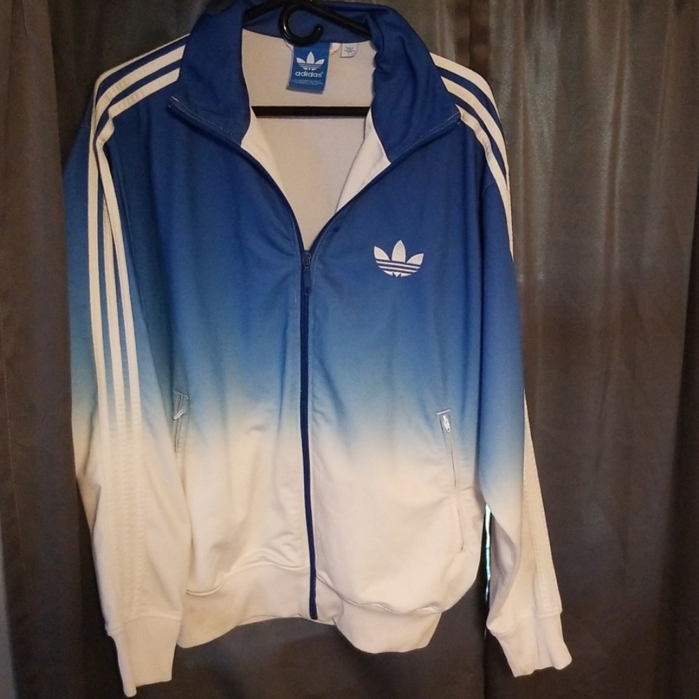 Adidas  Track Jacket